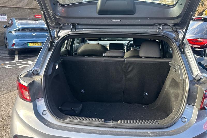 Used MG MG3 2025 for sale - 76394205: Photo 24