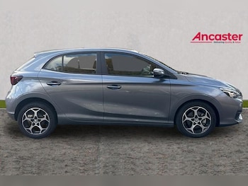 Used MG MG3 2025 for sale - 76394205: Photo