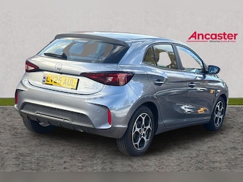 Used MG MG3 2025 for sale - 76394205: Photo