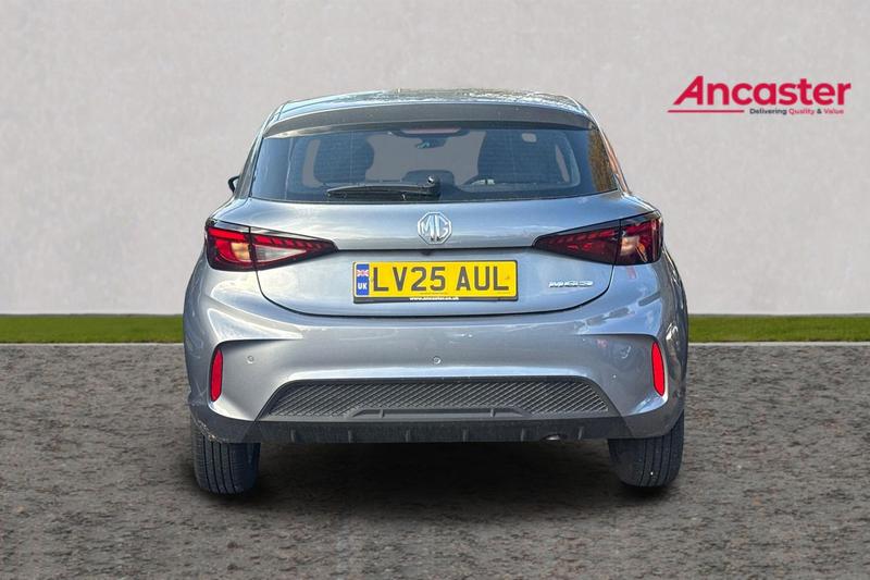 Used MG MG3 2025 for sale - 76394205: Photo 4