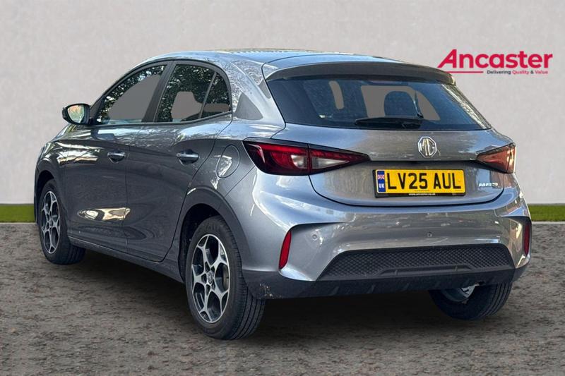 Used MG MG3 2025 for sale - 76394205: Photo 5