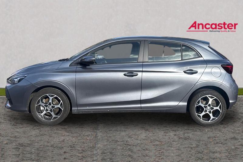 Used MG MG3 2025 for sale - 76394205: Photo 6