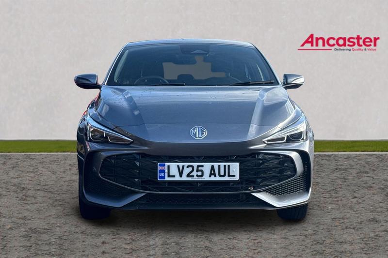 Used MG MG3 2025 for sale - 76394205: Photo 8