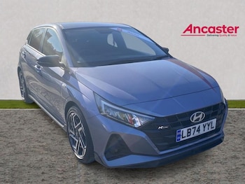 Used Hyundai i20 2024 for sale - 78463198: Photo