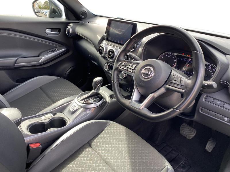 Used Nissan Juke 2023 for sale - 77910381: Photo 10