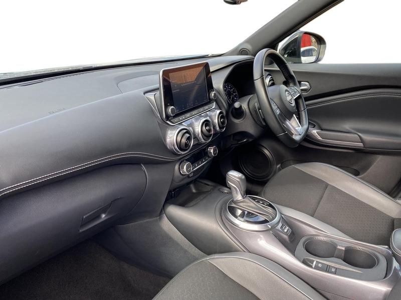 Used Nissan Juke 2023 for sale - 77910381: Photo 11