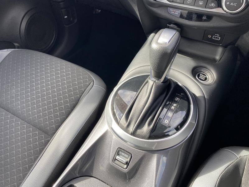 Used Nissan Juke 2023 for sale - 77910381: Photo 12