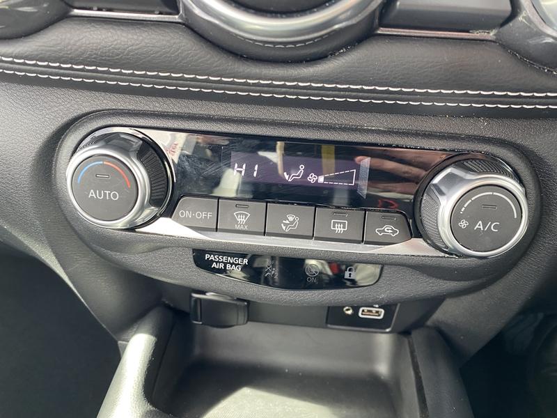 Used Nissan Juke 2023 for sale - 77910381: Photo 13