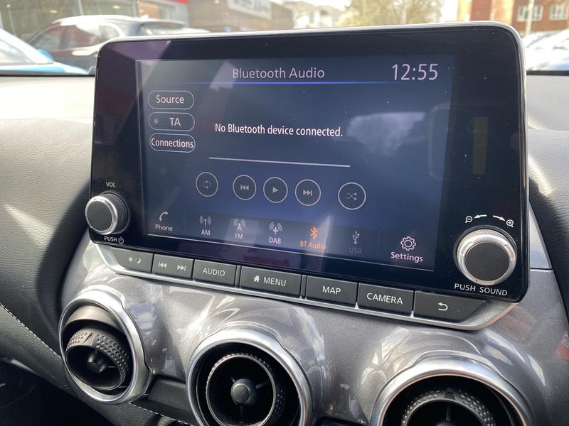 Used Nissan Juke 2023 for sale - 77910381: Photo 15