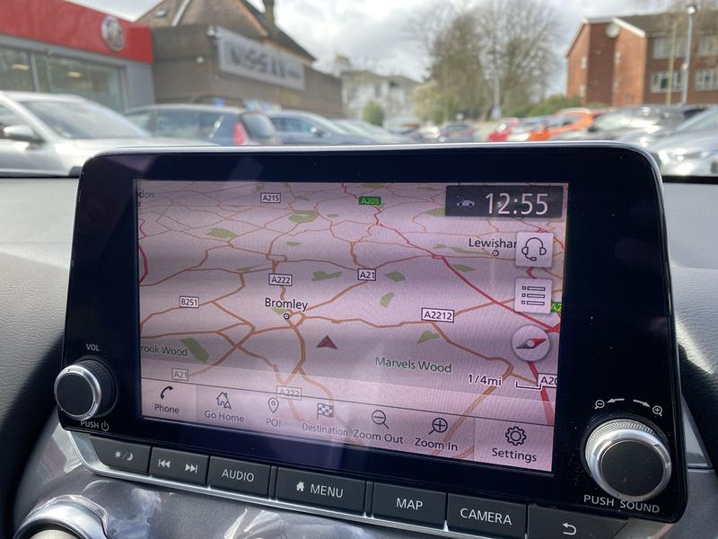 Used Nissan Juke 2023 for sale - 77910381: Photo 16