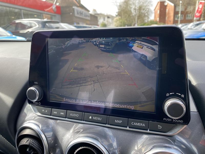 Used Nissan Juke 2023 for sale - 77910381: Photo 17