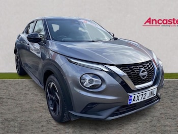 Used Nissan Juke 2023 for sale - 77910381: Photo