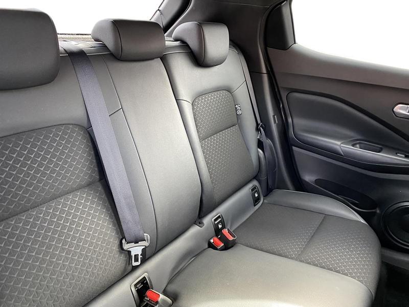 Used Nissan Juke 2023 for sale - 77910381: Photo 21