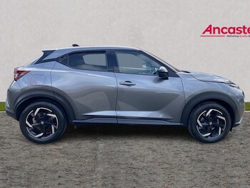 Used Nissan Juke 2023 for sale - 77910381: Photo