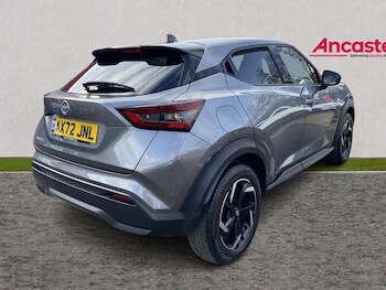 Used Nissan Juke 2023 for sale - 77910381: Photo