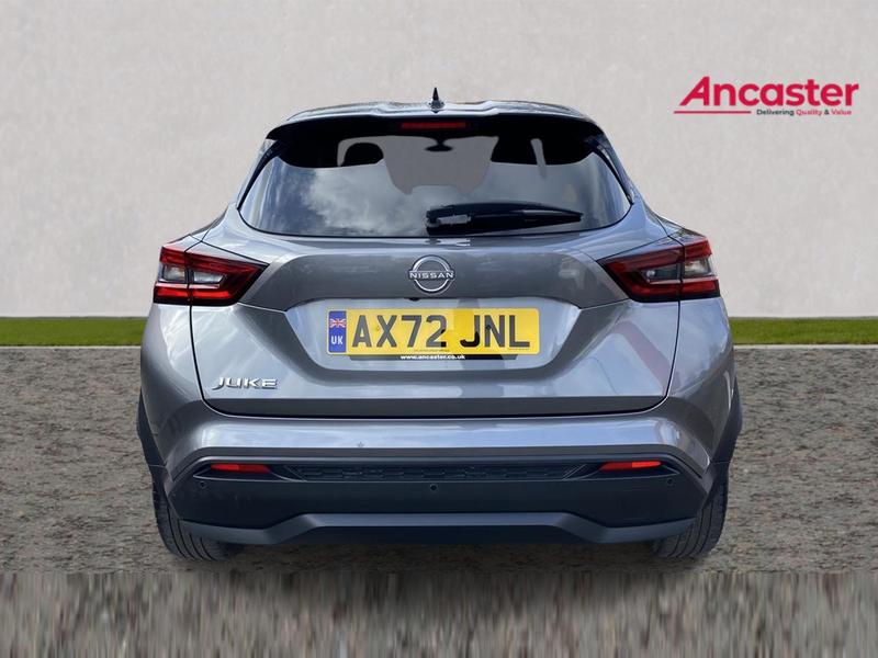 Used Nissan Juke 2023 for sale - 77910381: Photo 4