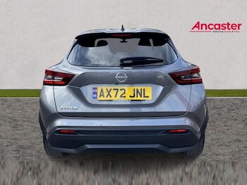 Used Nissan Juke 2023 for sale - 77910381: Photo