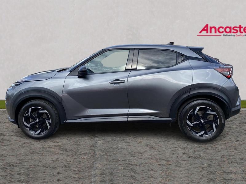 Used Nissan Juke 2023 for sale - 77910381: Photo 6