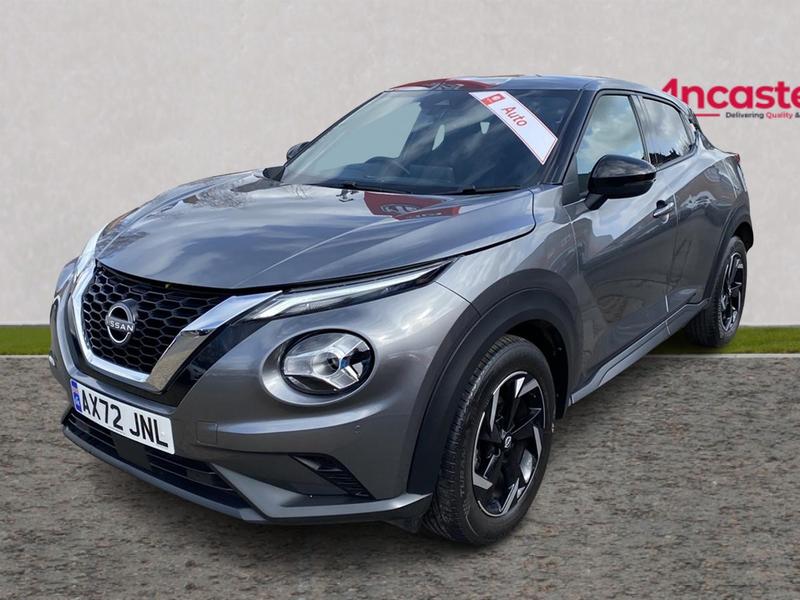 Used Nissan Juke 2023 for sale - 77910381: Photo 7