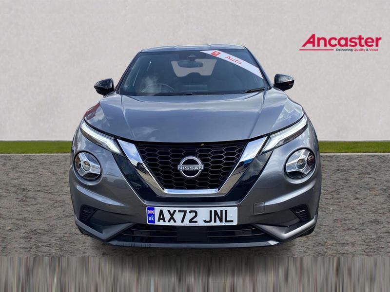 Used Nissan Juke 2023 for sale - 77910381: Photo 8