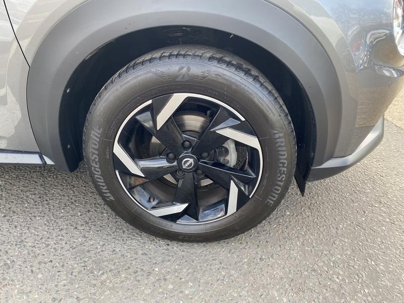 Used Nissan Juke 2023 for sale - 77910381: Photo 9