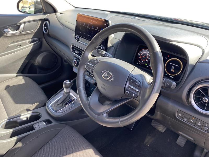 Used Hyundai KONA 2023 for sale - 78166393: Photo 10