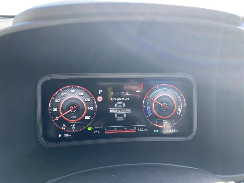 Used Hyundai KONA 2023 for sale - 78166393: Photo 11