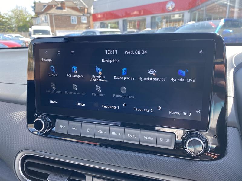 Used Hyundai KONA 2023 for sale - 78166393: Photo 13