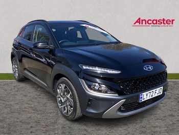 Used Hyundai KONA 2023 for sale - 78166393: Photo