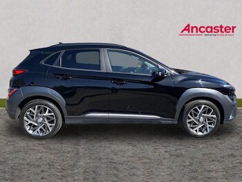 Used Hyundai KONA 2023 for sale - 78166393: Photo