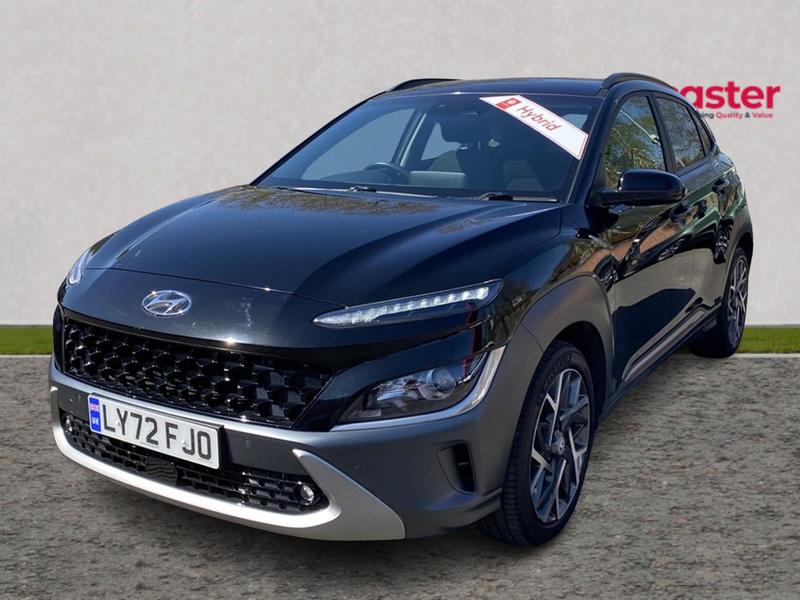 Used Hyundai KONA 2023 for sale - 78166393: Photo 6