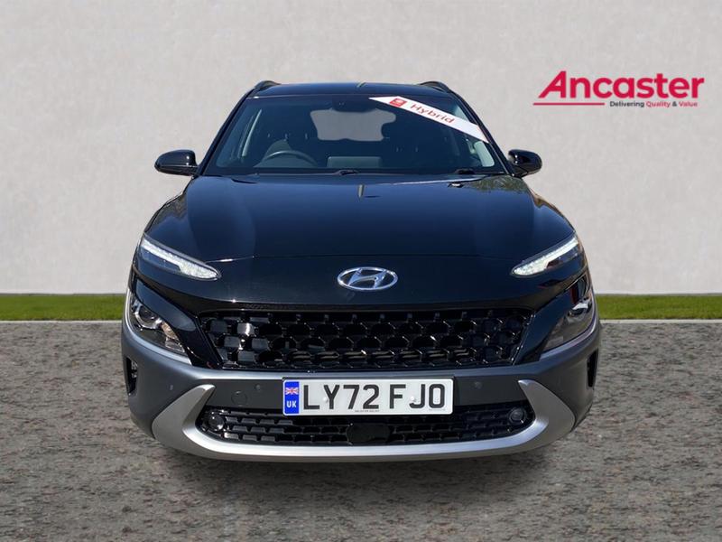 Used Hyundai KONA 2023 for sale - 78166393: Photo 7