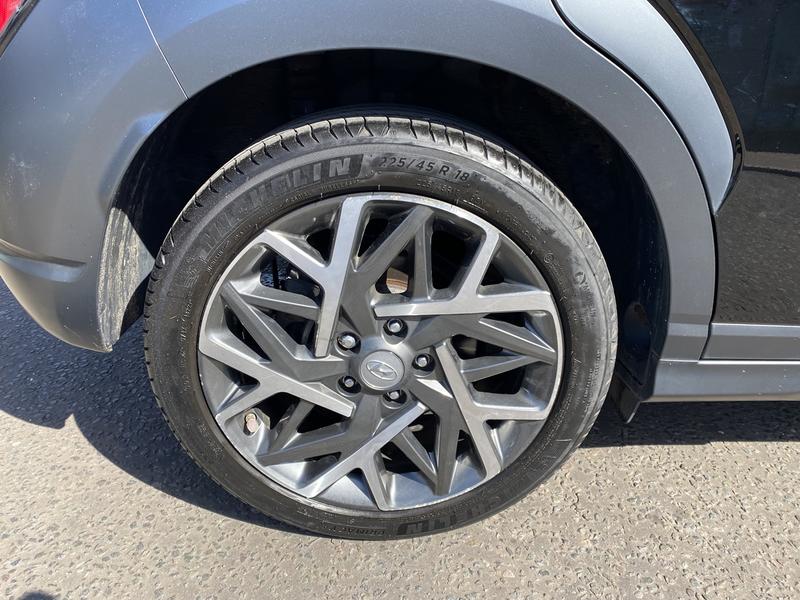 Used Hyundai KONA 2023 for sale - 78166393: Photo 8