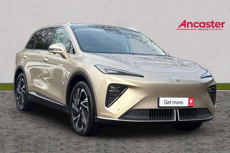 Used MG MGS6 2025 for sale - 78042921: Photo 1