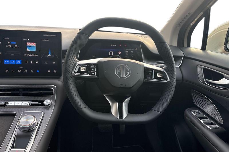 Used MG MGS6 2025 for sale - 78042921: Photo 11