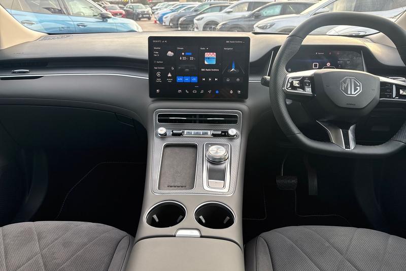 Used MG MGS6 2025 for sale - 78042921: Photo 14