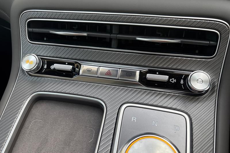 Used MG MGS6 2025 for sale - 78042921: Photo 15