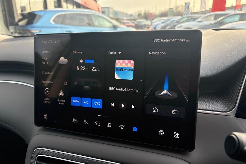 Used MG MGS6 2025 for sale - 78042921: Photo 17