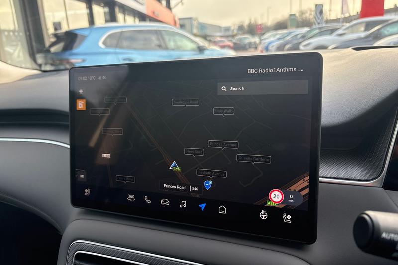 Used MG MGS6 2025 for sale - 78042921: Photo 18