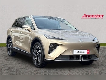 Used MG MGS6 2025 for sale - 78042921: Photo