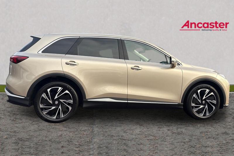 Used MG MGS6 2025 for sale - 78042921: Photo 2