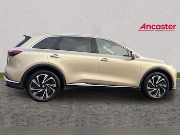 Used MG MGS6 2025 for sale - 78042921: Photo