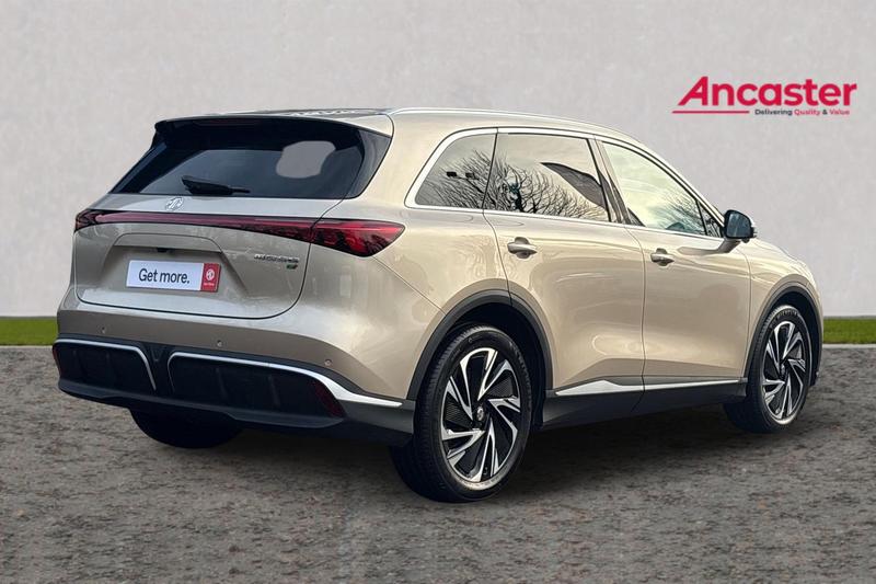 Used MG MGS6 2025 for sale - 78042921: Photo 3