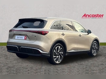 Used MG MGS6 2025 for sale - 78042921: Photo