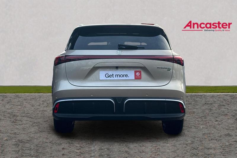 Used MG MGS6 2025 for sale - 78042921: Photo 4