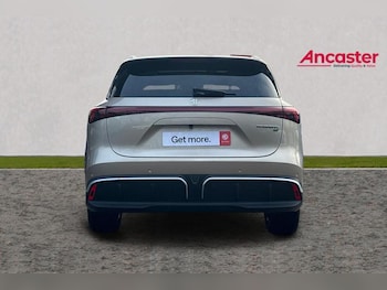 Used MG MGS6 2025 for sale - 78042921: Photo