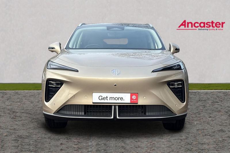 Used MG MGS6 2025 for sale - 78042921: Photo 8