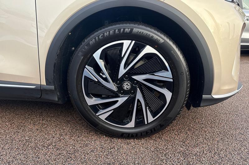 Used MG MGS6 2025 for sale - 78042921: Photo 9