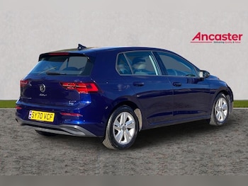 Used Volkswagen Golf 2021 for sale - 75982592: Photo