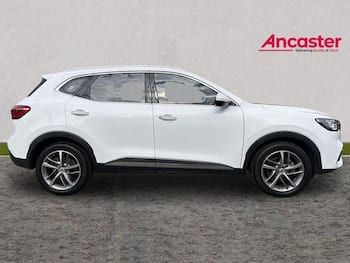Used MG MG HS 2021 for sale - 79802707: Photo